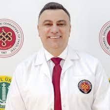 Prof. Dr. Hasan Ahmet Özdoğan  Clinic